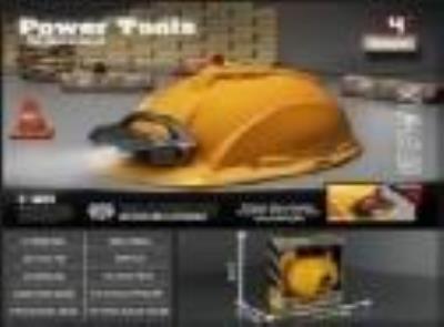 Opakowanie Nazrędzia