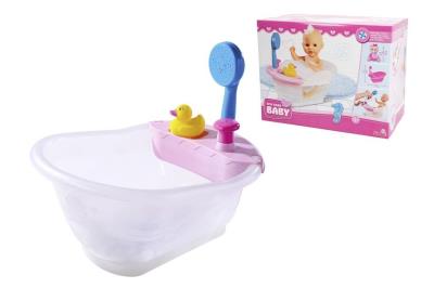 Opakowanie NBB Wanienka dla lalek