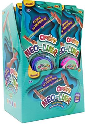 Opakowanie Neo-Lina Ombre (24szt)