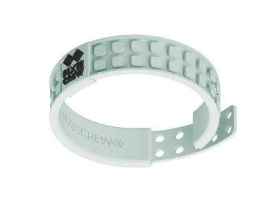 Opakowanie Neonowa bransoletka Plus Inteligentna Plastelina