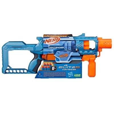 Opakowanie Nerf Elite Contender 2.0