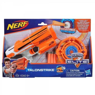 Opakowanie NERF N-Strike Elite TalonStrike