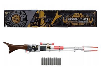 Opakowanie NERF Star Wars Mandalorian Amban Phase-Pulse
