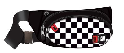 Nerka na pasek WB2 K-Pop Chain. Wydawca: ST-MAJEWSKI. SmakLiter.pl Opakowanie Nerka na pasek WB2 K-Pop Chain