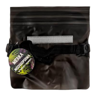 Opakowanie Nerka wodoodporna czarna