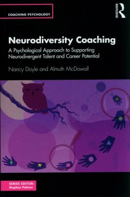 Okładka książki Neurodiversity Coaching