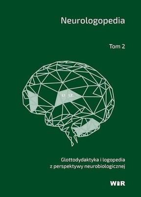 Okładka książki Neurologopedia T.2