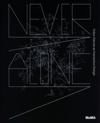 Okładka książki Never Alone