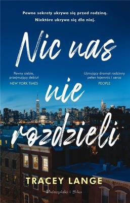 Okładka książki Nic nas nie rozdzieli DL