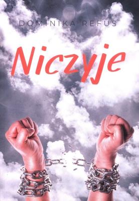 Okładka książki Niczyje