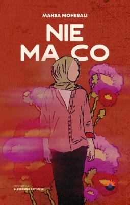 Okładka książki Nie ma co