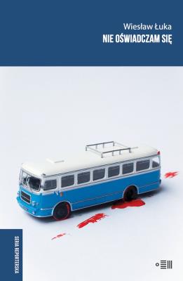 Okładka książki Nie oświadczam się wyd. 3