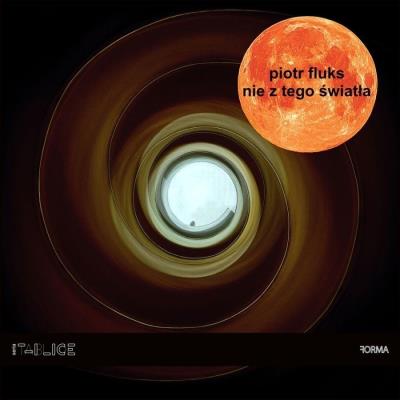 Okładka książki Nie z tego światła