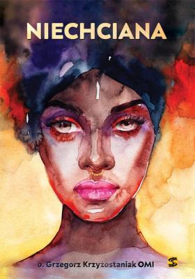 Okładka książki NIechciana