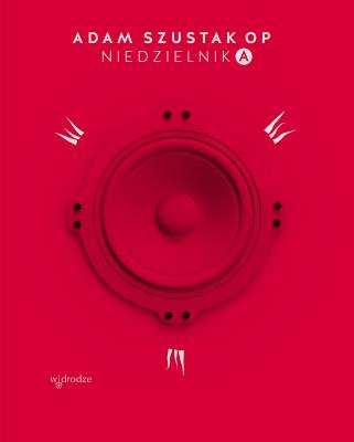 Niedzielnik A. Komentarze do czytań. Autor: Szustak Adam. SmakLiter.pl Okładka książki Niedzielnik A. Komentarze do czytań