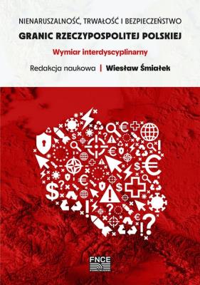 Okładka książki Nienaruszalność, trwałość i bezpieczeństwo...