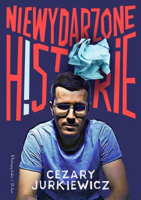 Okładka książki Niewydarzone historie