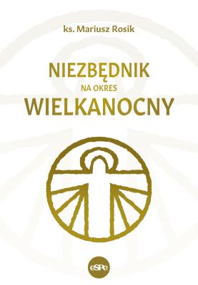 Okładka książki Niezbędnik na okres wielkanocny