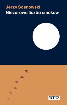 Okładka książki Niezerowa liczba smoków
