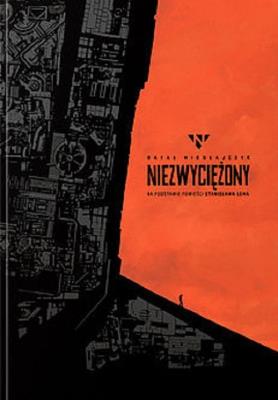 Okładka książki Niezwyciężony