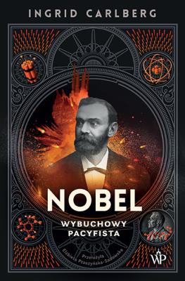 Okładka książki Nobel