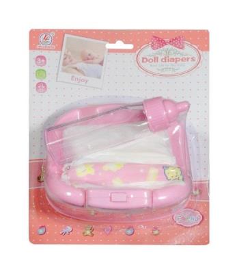 Opakowanie Nocnik + akcesoria