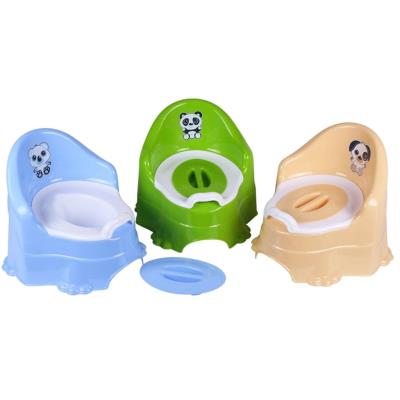 Opakowanie Nocnik krzesełko z wyjmowaną wkładką MIX