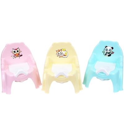 Opakowanie Nocnik krzesełko z wyjmowaną wkładką MIX