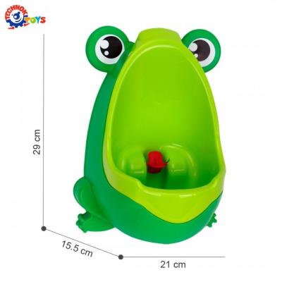 Nocnik na ścianę. Wydawca: Technok. SmakLiter.pl Opakowanie Nocnik na ścianę