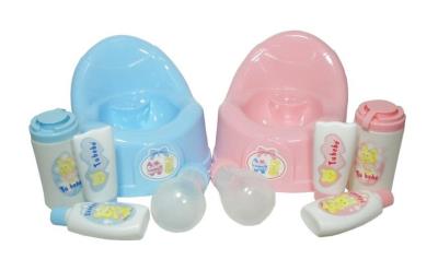 Opakowanie Nocnik z akcesoriami