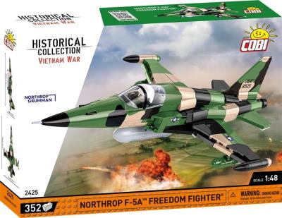 Opakowanie Northrop F-5A Freedom Fighter