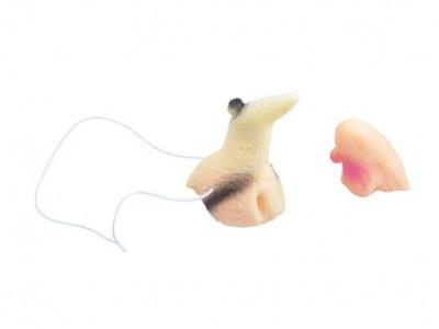 Opakowanie Nos i broda czarownicy