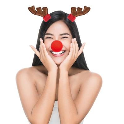 Opakowanie Nos renifera