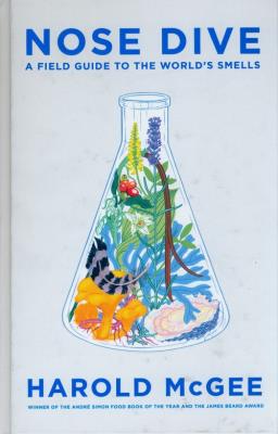 Okładka książki Nose Dive