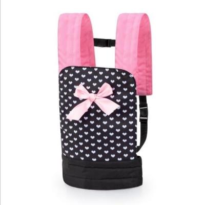 Opakowanie Nosidełko dla lalki Kokardka