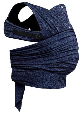 Opakowanie Nosidło Boppy Comfyfit Evolution blue do 15kg