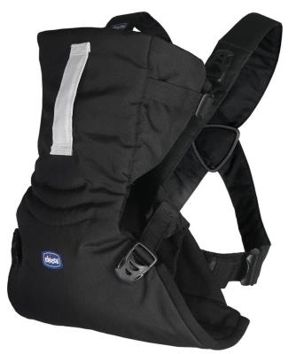 Opakowanie Nosidło EasyFit black night do 9kg