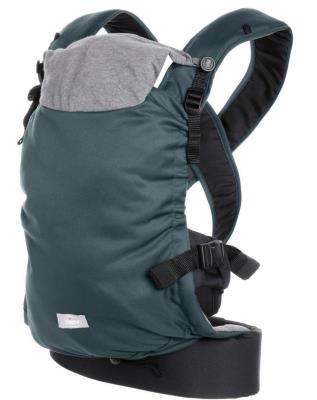 Opakowanie Nosidło Skin Fit green wood do 9kg