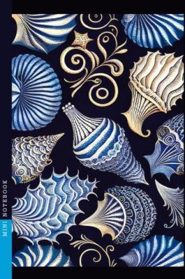 Opakowanie Notatnik 105x165/48K kratka muszle