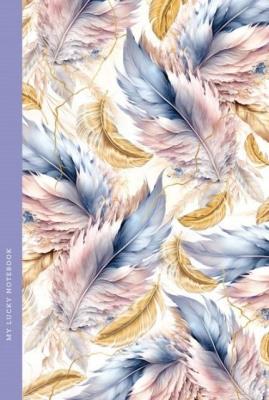 Opakowanie Notatnik 105x165/64K kratka pióra FRESH