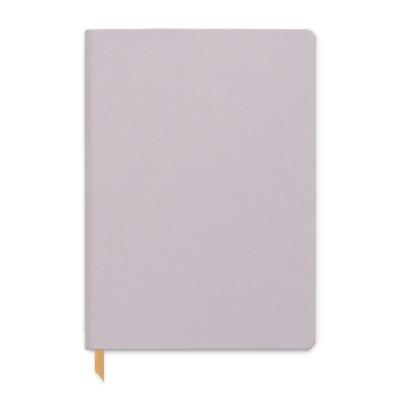 Opakowanie Notatnik 192K linia Dusty Lilac Journal