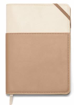 Opakowanie Notatnik 192K linia Dvory&Taupe