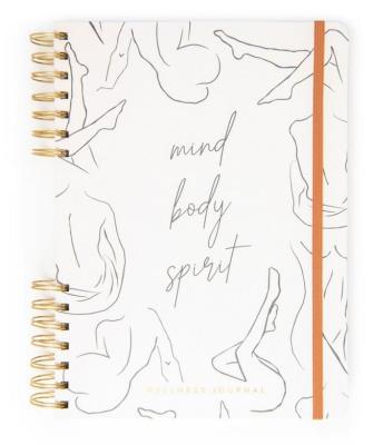 Opakowanie Notatnik 200K linia Mind Body Spirit