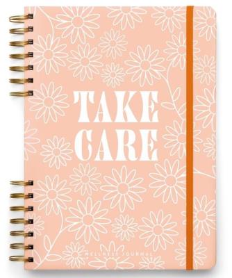 Opakowanie Notatnik 200K linia Take Care