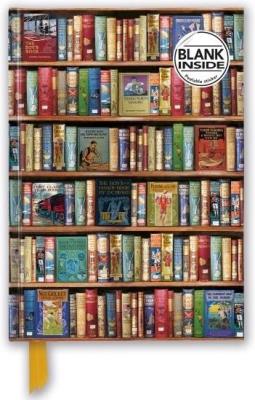 Opakowanie Notatnik A5 gładki TW Książki srebrne