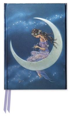 Opakowanie Notatnik A6 linia TW Księżyc Jean&Ron Henry