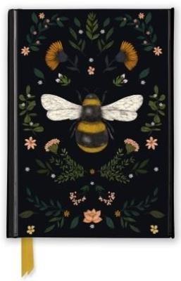 Opakowanie Notatnik A6 linia TW Pszczoła Jade Mosinski