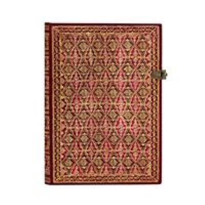 Opakowanie Notatnik Alluvium Midi linia