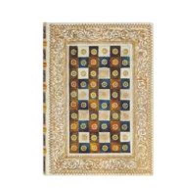 Opakowanie Notatnik Aureo Midi linia