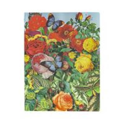 Opakowanie Notatnik Butterfly Garden Ultra linia